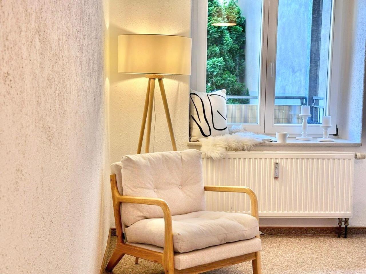 Appartement "Stadtgefluester" Im Zentrum, Inkl Stellplatz, 2 Betten, Babybett, Balkon, Gratis Kaffee Und Tee, Wlan Bautzen Exterior photo